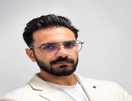 العميل Mahmoud Al Smadi     