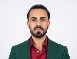 Agent Huseyin Yildirim