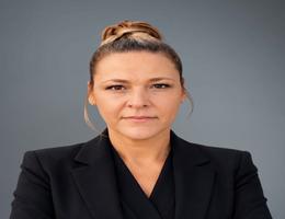 Agent HANLI BOTHA
