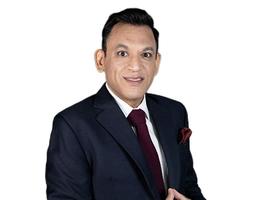 العميل Sam King
