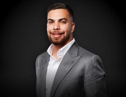 Agent Mohammad Albeetar