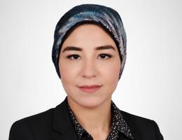 العميل Shaimaa  Shahin