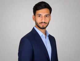 Agent Rahul Sharma