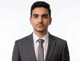 Agent Mahmoud Kahwaji