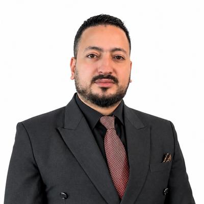 العميل Oussama Hassouni