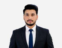 Agent Mudassar Bilal Sarfaraz Ahmed