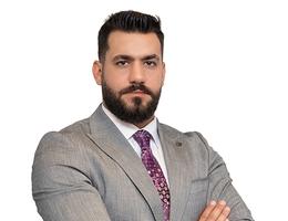 Agent Jamal Janom