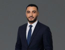 العميل Mamoun Bennis