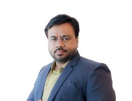 Agent Yousuf Bin Ali