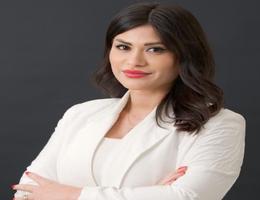 Agent Sarah Kamal Eid