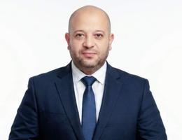العميل Mohamed Tharwat Ali Elsayed