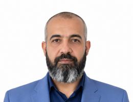 العميل Ahmed  Hassan
