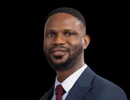 Agent Thabo Mothoa