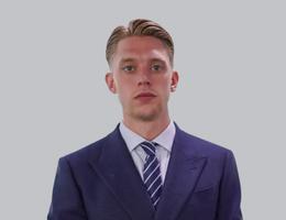 العميل Kyle Huckerby