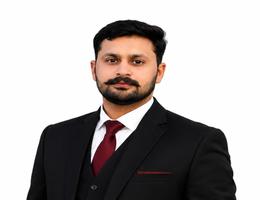 العميل Mubassir Fayaz