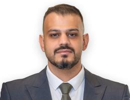 العميل Sari Alhamra