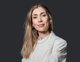 Agent Estefania Villar
