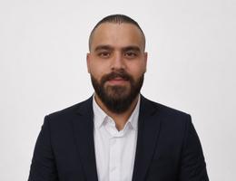 العميل Rakan Maymoun