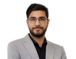 العميل Zain  Aslam
