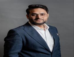 Agent Sid Bhardwaj