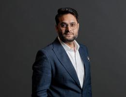 العميل Sid Bhardwaj