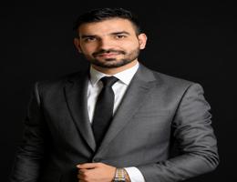 العميل Saif Manzoor