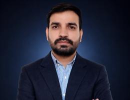 Agent Saif Manzoor