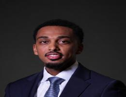 Agent Jonathan Abraha