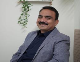 Agent Vivek  Goyal