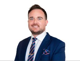 Agent Gary Stevenson