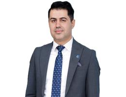 Agent Mehmet Agirman