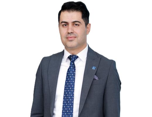 Mehmet Agirman