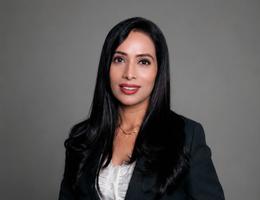 Agent Deepa Gupta