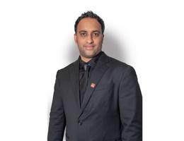 Agent Ayaz Ali