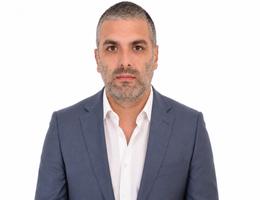 Agent Mark Diab