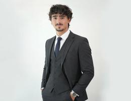 Agent Rashed AlMohtasib