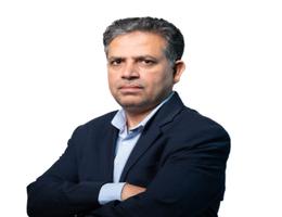 العميل Anjum Azmi