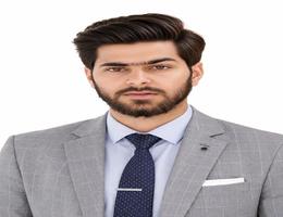 العميل SYED TAWSEEF AHMAD BUKHARI