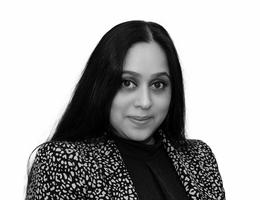 العميل Ashie Menon