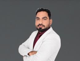 العميل Muhammad Bilal