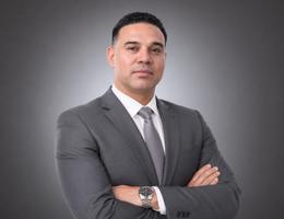 Agent Haitham Fawzy