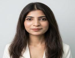 Agent Saima Mohd
