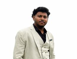 Agent Shakib Ahamed