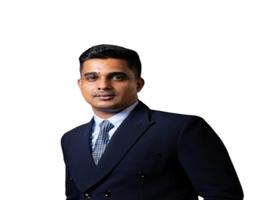 Agent Anas Muhammed