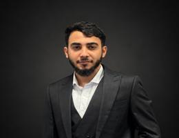 العميل Mafaaz Ikkeri