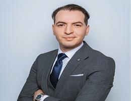العميل Rafik Benfella
