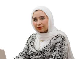Agent Dina Jasim