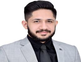 Muhammad Khalid Muhammad Khalid