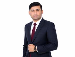 العميل Kashif javed Qutab ud din