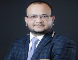 العميل Yasir Arshad Arshad Ahmed